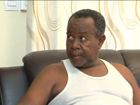 Shikamoo Mzee Part 3 (Starling King majuto & jacob Stephan Bibi hindu)
