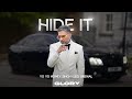 Hide It Visualizer Yo Yo Honey Singh GLORY Bhushan Kumar