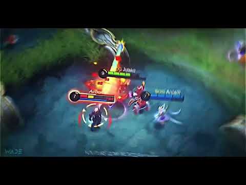 Candy Paint - Mobile Legends