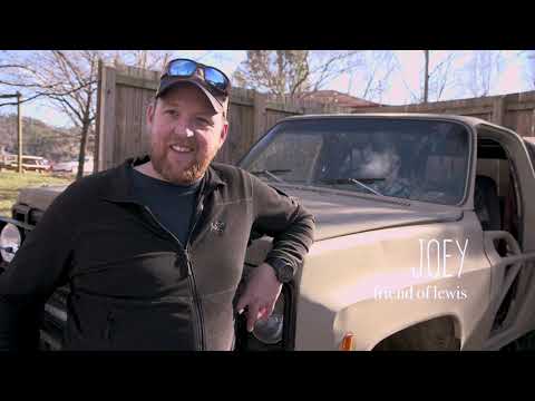 Making Moonshine with Lewis - Ep 2 "The Still"