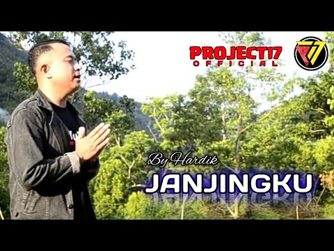 JANJINGKU - RIDWAN SAU (COVER BY PROJECT17)