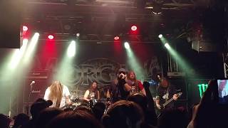 Morgana Lefay - To Isengard