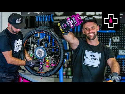 Muc-Off Tubeless Rim Tape
