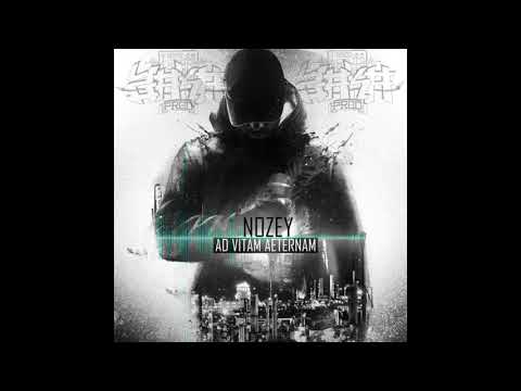 Nozey " Déja Vu " Freestyle en attendant l'album // Prod Zakaprod