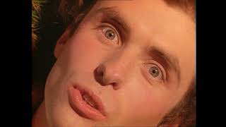 XTC - Grass (HQ Music Video)