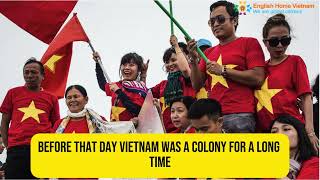 Vietnam's Independence Day