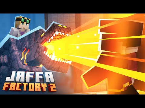 Too Many Mining Accidents! | Jaffa Factory 2 #95