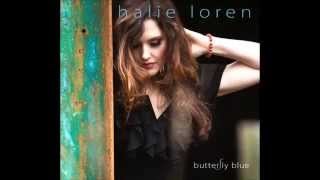 Stormy Weather - Halie Loren