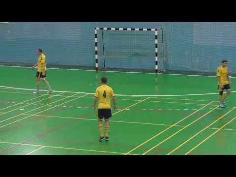 13 КУ 2 3 лига Мрия 94   Фолио Плюс1 тайм