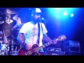 Wirtz - Goldenes Kind live in Kaiserslautern 22/10 ...