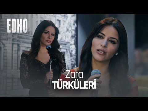 Zara Türküleri | Eşkıya Dünyaya Hükümdar Olmaz