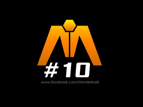 Monte Tut #10 - Leveling and Metering