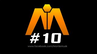 Video thumbnail for Monte Tut #10 - Leveling and Metering by MonteMusicChannel