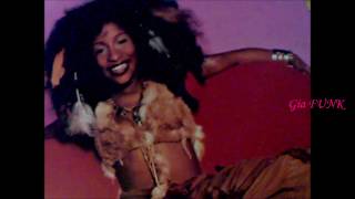 RUFUS feat. CHAKA KHAN - on time - 75