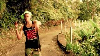 Bei Maejor - Upside Down (Live in Jamaica)
