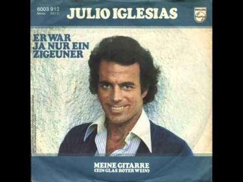 Julo Iglesias- Nicht Jeder Mann Ist Ein Señor