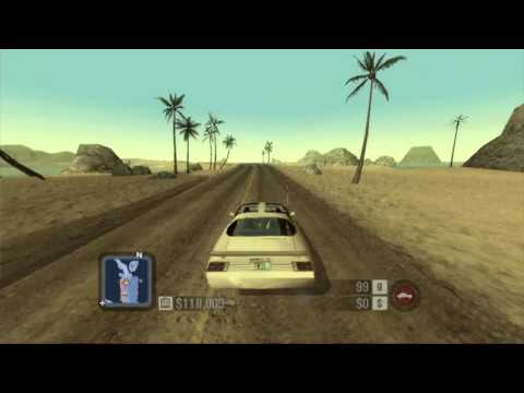 Scarface playthrough pt29 - Gangland Slaughter/Kick 'Em Where It Hurts