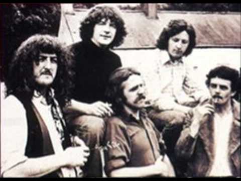 De Dannan - Rambling Irishman