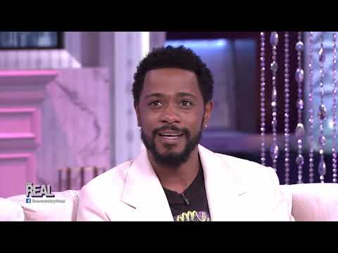 The Most Romantic Thing LaKeith Stanfield Has Ever Done For a Woman