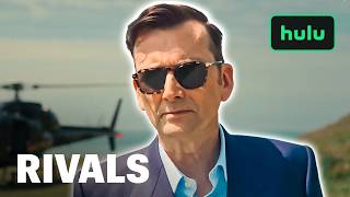 Hulu 🎬 Rivals Season 2