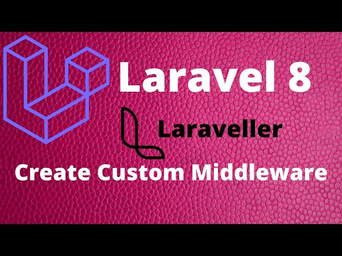 Laravel 8 Tutorial 1 How to Install Laravel on Mac
