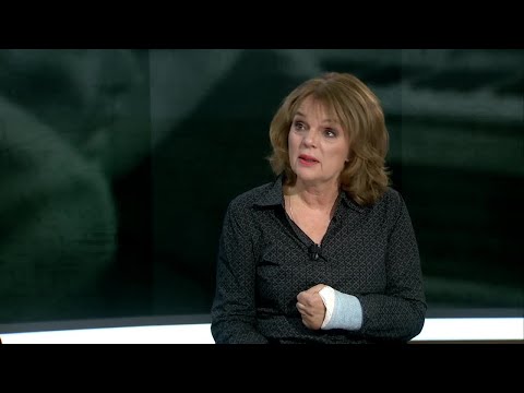 "Hon hade så många sidor" - TV4Nyheternas Cicci Rehnström Suurna minns Lill-Babs - Nyheter