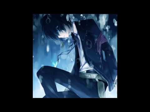 Gdy Jesteś Tu (Nightcore) - Łukasz Zagrobelny