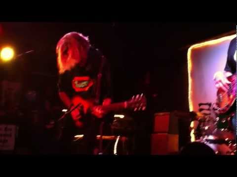 G.E. Smith - Thousand Dollar Car (Live at The Stephen Talkhouse)