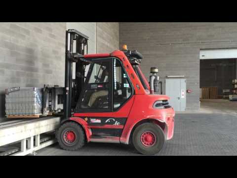 PRODUZIONE SENINI SPA