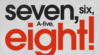 "I Hope I Get It" | Lyric Video | Music by Marvin Hamlisch &amp; Lyrics by Edward Kleban
