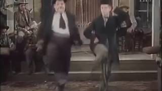 Laurel&Hardy - Twist again