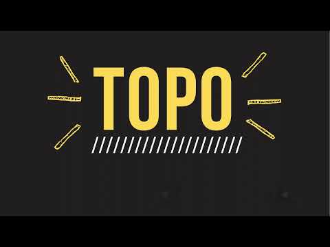 Siloow - Topo (Prod. Ttheuz1n x Piero)