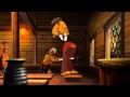 Mysterious Cities Of Gold Season 2 English Theme