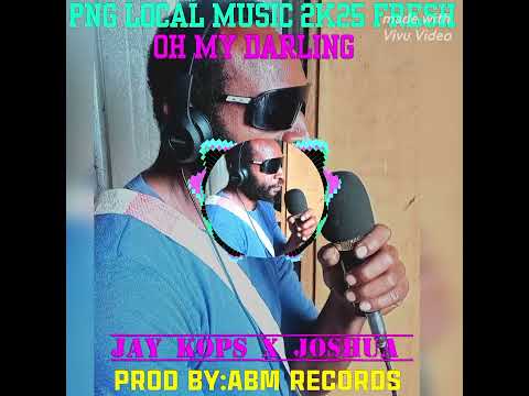 Oh My Darling _Jay Kops x Joshua