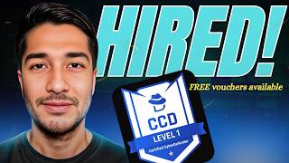 CCDL1 Review: Is this the SOC analyst cert that actually gets you hired?