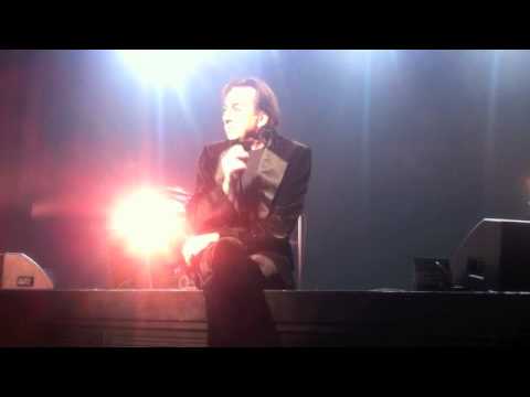 Rikard Wolff - Falling in love again