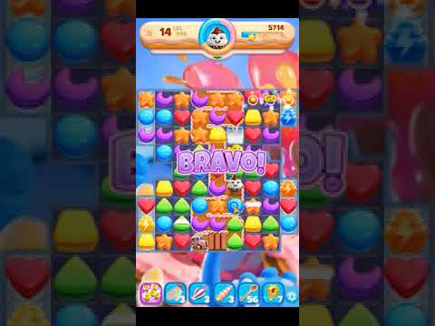 Cookie Jam Blast Level 946