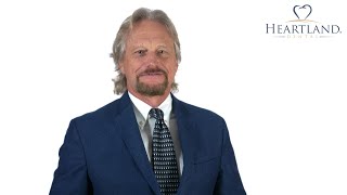Affiliation #HeartlandDental told by Dr. Klemma