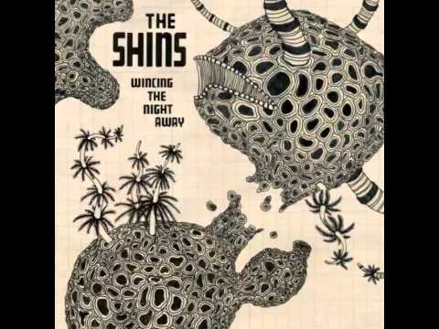 The Shins - Australia