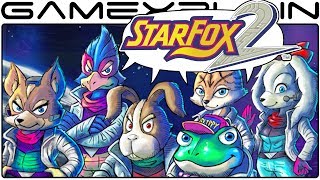 Star Fox 2 - Review Discussion & What's Next for Star Fox?