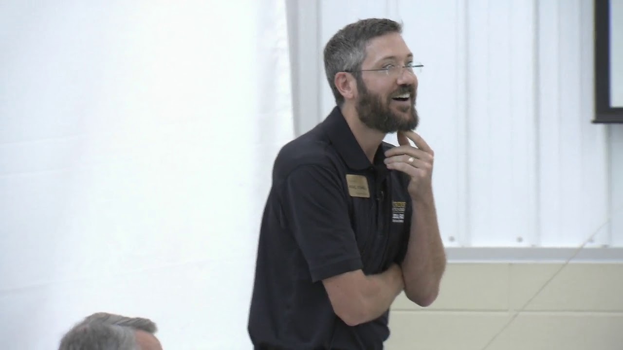 Introduction to Organic Agriculture