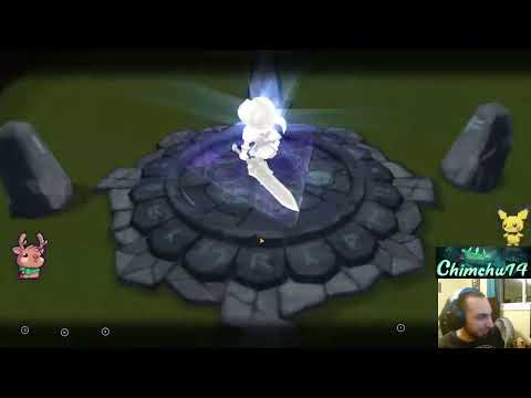 The Most LD Scrolls I Have Ever Used In One Session