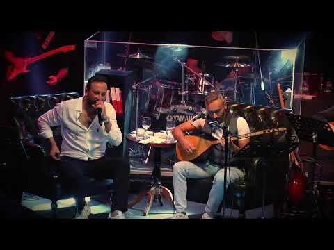 TOLGA KAYA | 5+1 | EDİP BÜLBÜL - Büyüdün Bebeğim (Canlı/Sahne) - Sakarya Cd. Hatırası / Buluşmalar-2