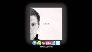 Ben Schuller - Poison // Acapella Cut