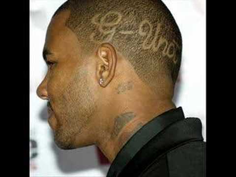 The Game - Down  (Lloyd Banks Diss)