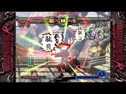 Very Funny Robo Ky Combo.... Help!