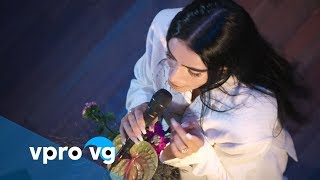 Sevdaliza - Hubris (live @TivoliVredenburg Utrecht)