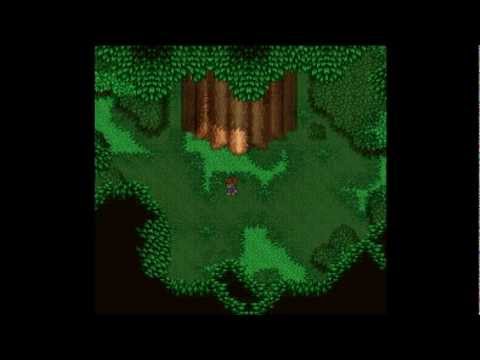 Let's Play Final Fantasy V Part 61 - Pyramidiots