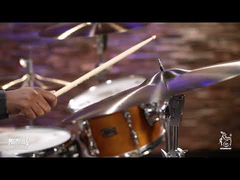 Paiste 24" Giant Beat Multifunctional Cymbal - 2954g (1018524-1020625BBB)