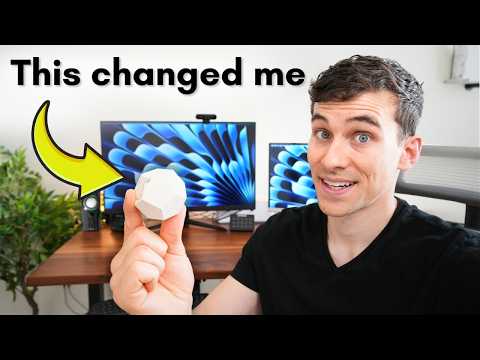 9 Desk Setup Hacks that Changed My Life